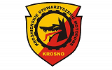 Logo KSM Krosno