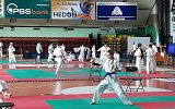 Mistrzostwa Makroregionu Południowego i Międzywojewódzkie Mistrzostwa Młodzików Karate Kyokushin w Krośnie