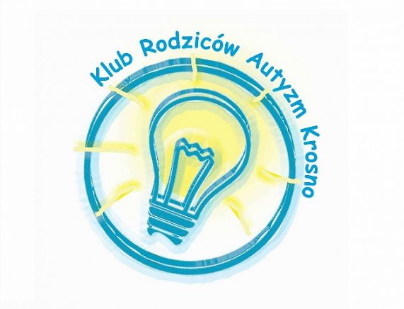 Logotyp KLUBU RODZICÓW AUTYZM KROSNO