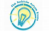 Logotyp KLUBU RODZICÓW AUTYZM KROSNO