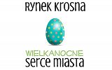 Logo Rynek Wielkanocne Serce Miasta