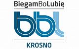 Logo Biegam Bo Lubię