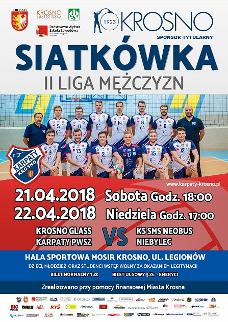 Znamy już przeciwnika w II rundzie fazy play off w siatkówce mężczyzn - zdjęcie w treści 