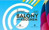 Plakat Balony nad Krosnem