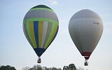 Balony 2018 - pierwszy lot