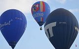 Balony 2018 - pierwszy lot