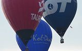 Balony 2018 - pierwszy lot