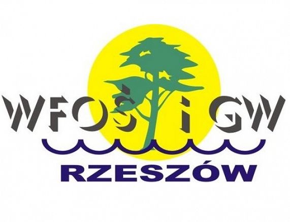 Logo WFOŚiGW