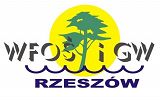 Logo WFOŚiGW