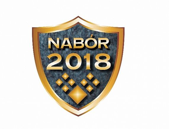 Logo nabór