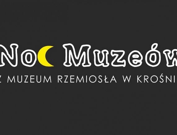 Plakat Nocy Muzeów