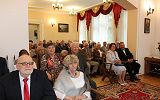 Złote Gody. 38 par z Krosna świętowało jubileusz 50 lat małżeństwa