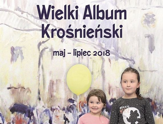 Wielki Album Krośnieński