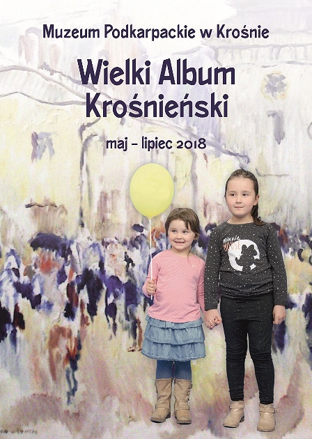 WIELKI ALBUM KROŚNIEŃSKI - zdjęcie w treści 