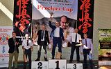 Międzynarodowy Turniej „Przełęcz Cup” w Dukli