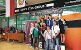 Indywidualne i Drużynowe Mistrzostwa Polski Juniorów i Juniorek w tenisie stołowym - Krosno 2018