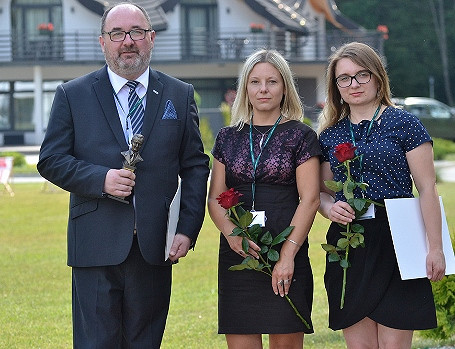 KOLEJNA NAGRODA DLA TELEWIZJI OBIEKTYW - zdjęcie w treści 