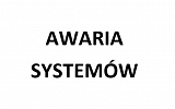 Awaria systemów