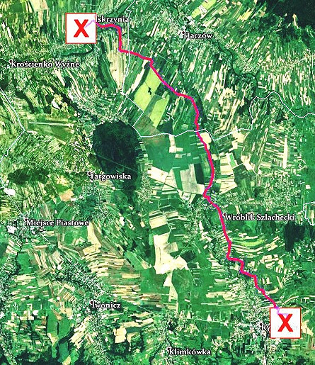 Zakończenie budowy magistrali wodociągowej Rymanów – Iskrzynia - zdjęcie w treści  nr 1