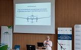 Konferencja „Znaczenie lokalnych lotnisk General Aviation w globalnej strategii i transformacji lotnictwa”