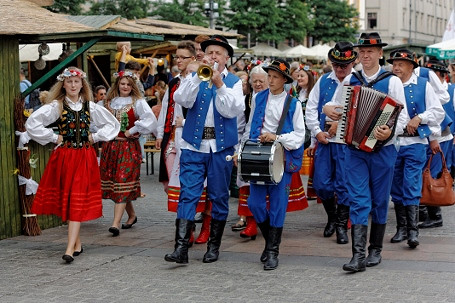 Sobótka coraz bliżej - zdjęcie w treści  nr 1