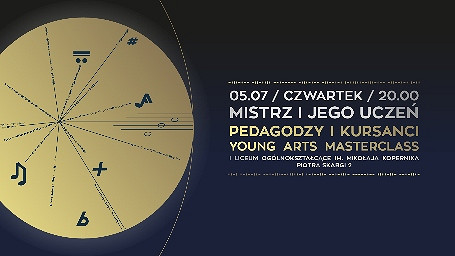 Young Arts Festival 2018 - JUŻ PO RAZ TRZECI KROSNO PEŁNE MUZYKI - zdjęcie w treści  nr 7