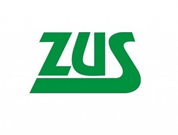 Logo ZUS