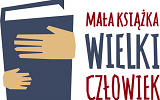 Plakat - Mała książka - Wielki Człowiek