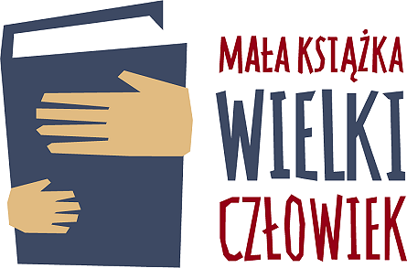 Projekt „Mała książka – Wielki Człowiek” w KBP - zdjęcie w treści 