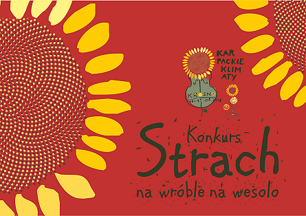 Konkurs „Strach na wróble na wesoło” w ramach Karpackich Klimatów - zdjęcie w treści 