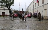 Obchody Święta Wojska Polskiego w Krośnie