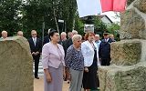 Obchody Święta Wojska Polskiego w Krośnie