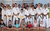 Letnia Akademia BUDO 2010