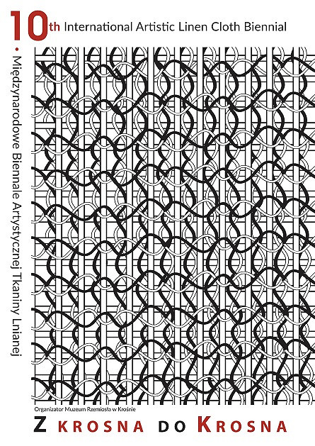 10. Międzynarodowe Biennale Artystycznej Tkaniny Lnianej 
