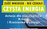 Grafika - projekt Czysta Energia