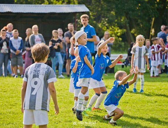 Turniej Lokalizacji - zdjęcie uczestników Akademii Bardomed