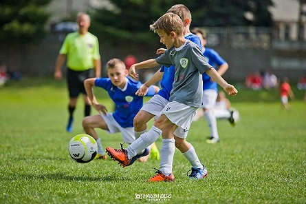 Turniej Vivio Ligi Lokalizacji Akademii o Puchar Prezydenta Miasta Krosna przed nami - zdjęcie w treści  nr 1