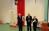 Jubileusz 60-lecia istnienia Stowarzyszenia Miłośników Ziemi Krośnieńskiej