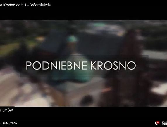 Podniebne Krosno