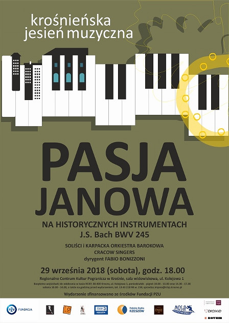 Pasja Janowa - zdjęcie w treści 