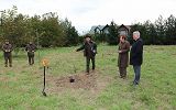 Święto Lasu w Krośnie. Dąb Bartek rośnie w naszym mieście