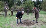 Święto Lasu w Krośnie. Dąb Bartek rośnie w naszym mieście