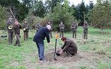 Święto Lasu w Krośnie. Dąb Bartek rośnie w naszym mieście