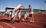 Krośnieńscy strażacy na Mistrzostwach Świata w Korei Południowej