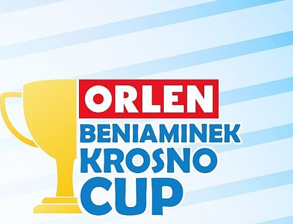 Orlen Beniaminek Krosno CUP