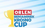 Orlen Beniaminek Krosno CUP