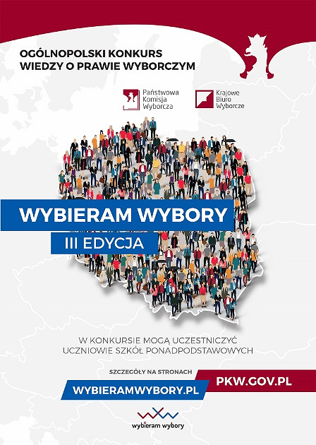 Ruszyła III edycja Ogólnopolskiego Konkursu 