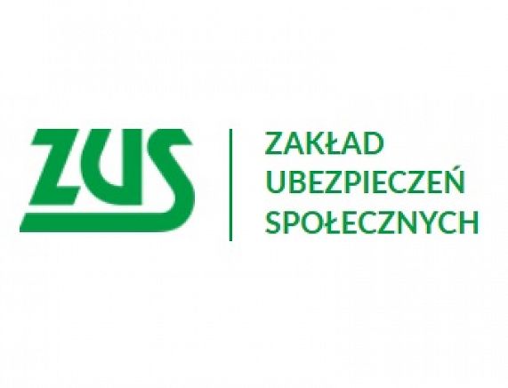 Logo ZUS