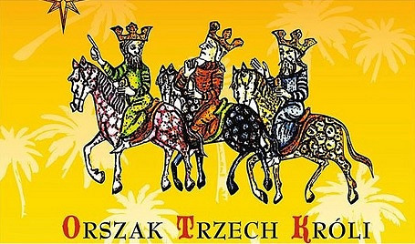 Orszak Trzech Króli - zdjęcie w treści 