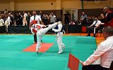 Mistrzostwa Podkarpacia Karate Kyokushin Dzieci i Młodzieży